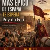 PUY DU FOU SEPTIEMBRE