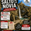SENDERISMO SALTO DE LA NOVIA