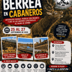 BERREA CABAÑEROS SEPT2026