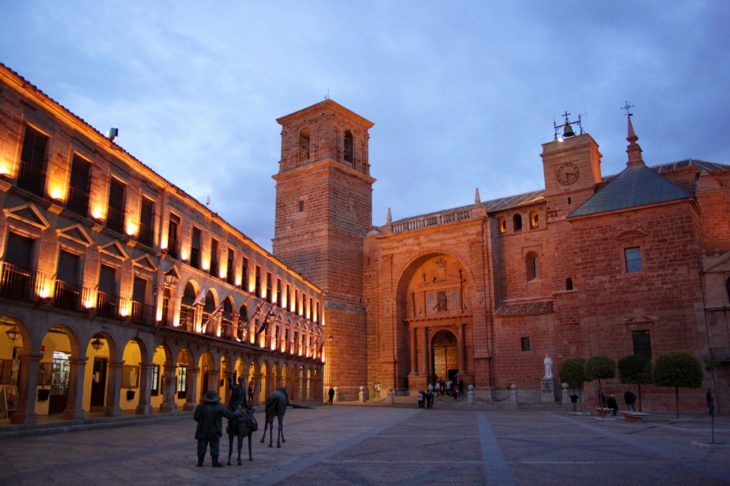 Villanueva de los Infantes