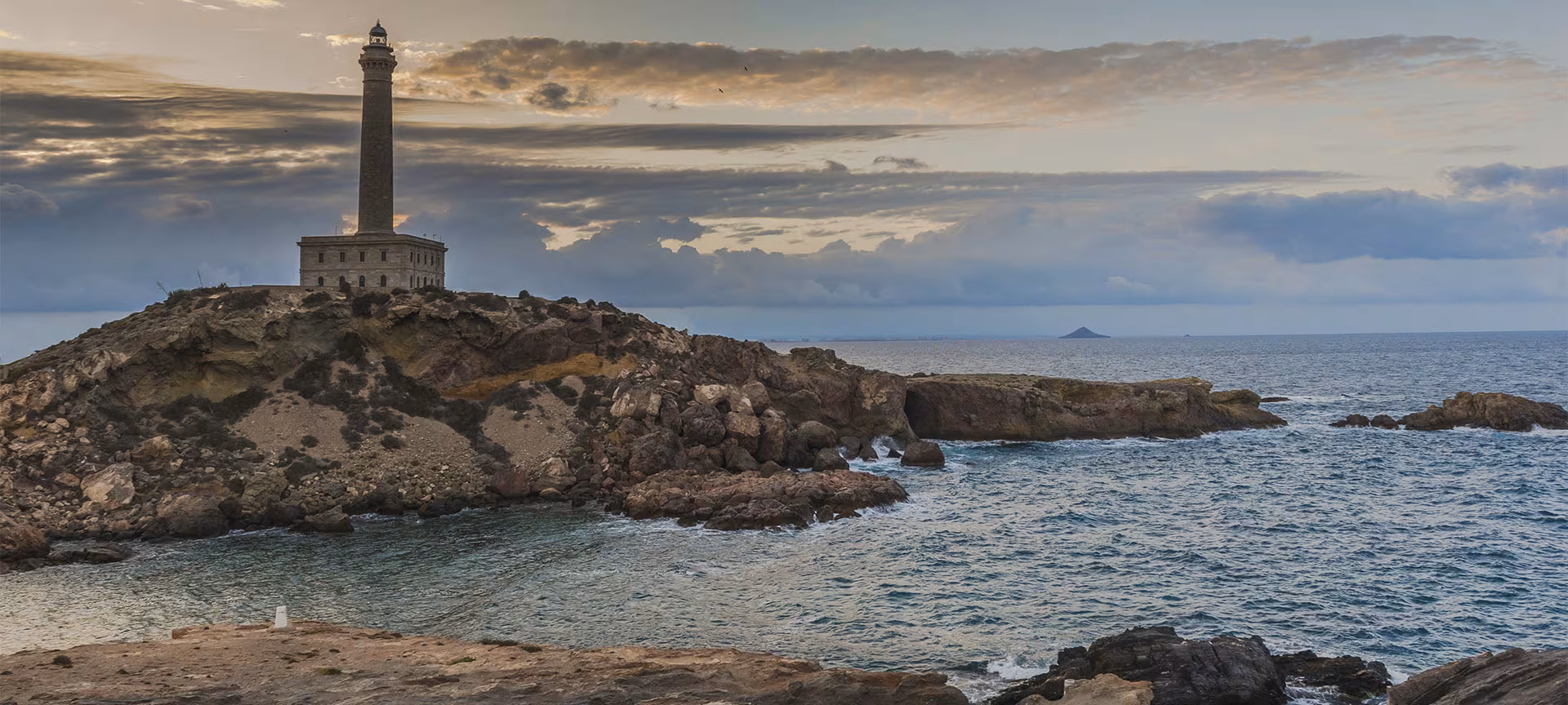 CARTAGENA Y SU GEODA