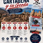 Reserva Cartagena y su Geoda