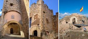 Excursión Alpuente Medieval Octubre 2026