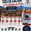 COSTA CÁLIDA Y LA GEODA DE PULPÍ