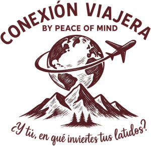 LOGO PEACE OF MIND