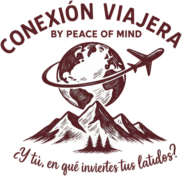 LOGO PEACE OF MIND