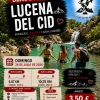 SENDERISMO LUCENA DEL CID
