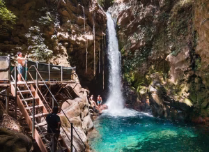 VIAJE A COSTA RICA MARZO 2027