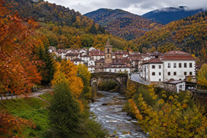 SELVA DE IRATI NOVIEMBRE 2026