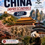 China Imprescindible 2027