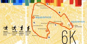 VALENCIA CONTRA EL CÁNCER 2026