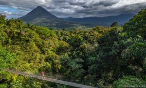 VIAJE A COSTA RICA MARZO 2027