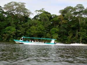 VIAJE A COSTA RICA MARZO 2027