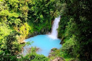 VIAJE A COSTA RICA MARZO 2027