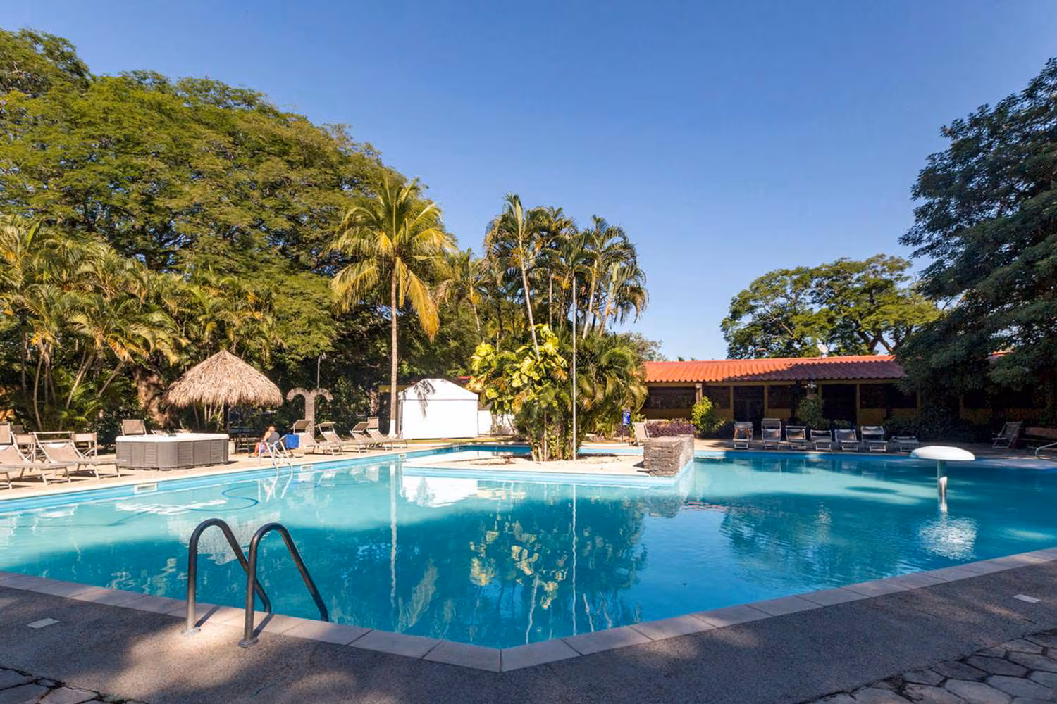 VIAJE A COSTA RICA MARZO 2027