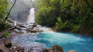 VIAJE A COSTA RICA MARZO 2027