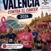 VALENCIA CONTRA EL CANCER 2026