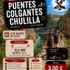 RUTA PUENTES COLGANTES CHULILLA