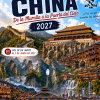 China: De la Muralla a la Puerta del Cielo