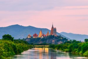 Kanchanaburi