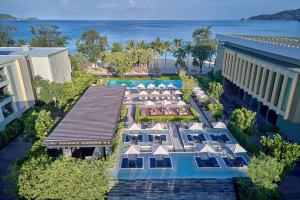Viaje a Tailandia Marzo 2027
