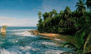 VIAJE A COSTA RICA MARZO 2027