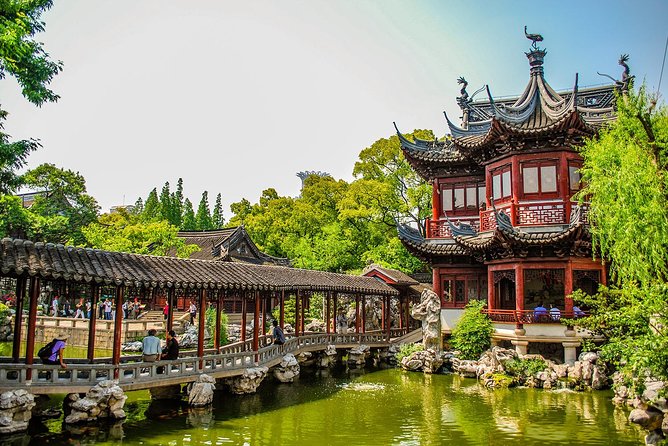 China Imprescindible 2027