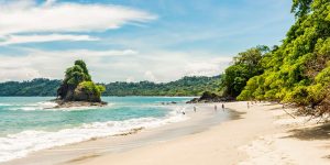 VIAJE A COSTA RICA MARZO 2027