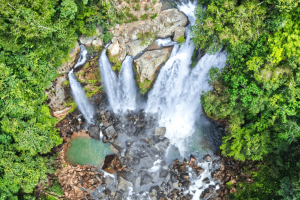 VIAJE A COSTA RICA MARZO 2027