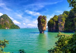 phi phi