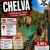 RUTA DEL AGUA EN CHELVA