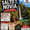 SENDERISMO SALTO DE LA NOVIA 2027