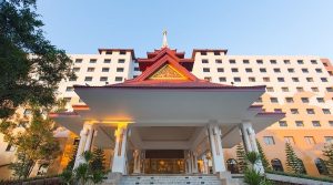 Viaje a Tailandia Marzo 2027