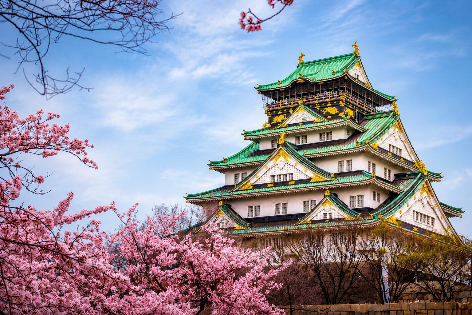 Japón 2027: De los Templos de Kioto al Tokio del Futuro