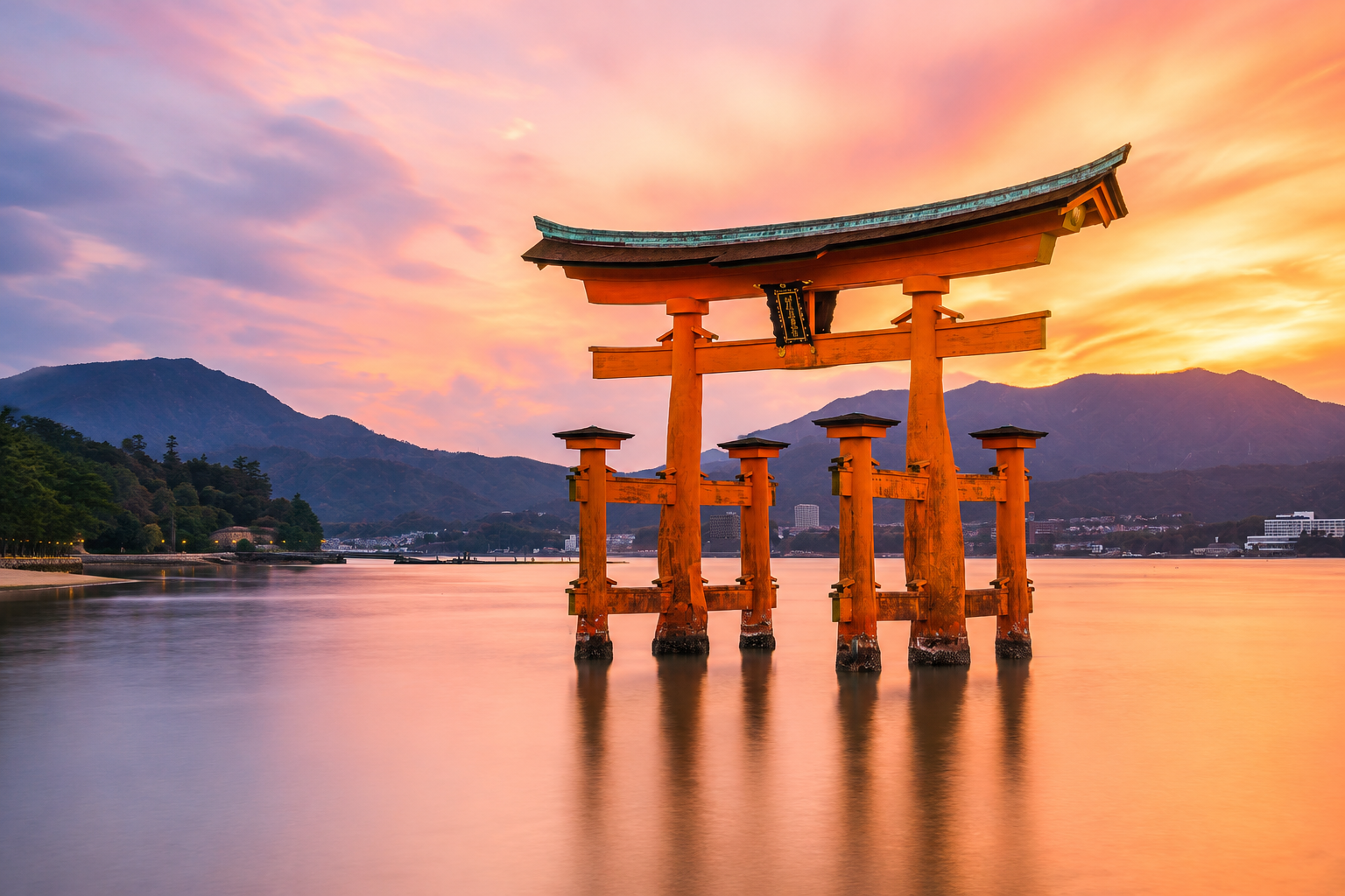 Japón 2027: De los Templos de Kioto al Tokio del Futuro