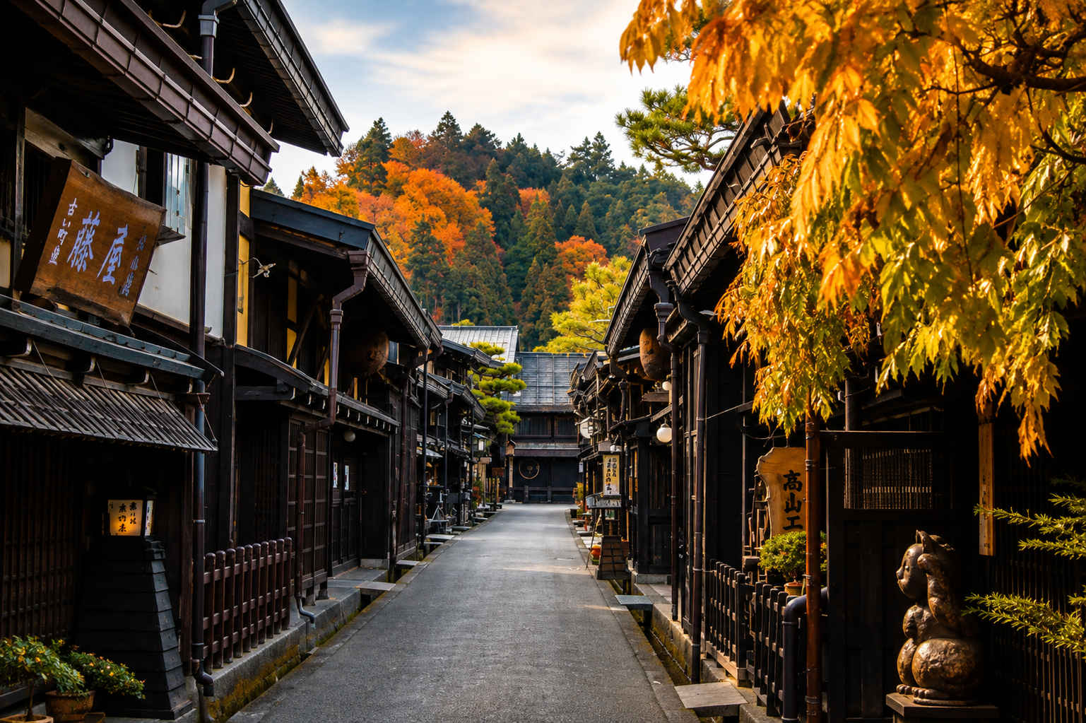 Japón 2027: De los Templos de Kioto al Tokio del Futuro