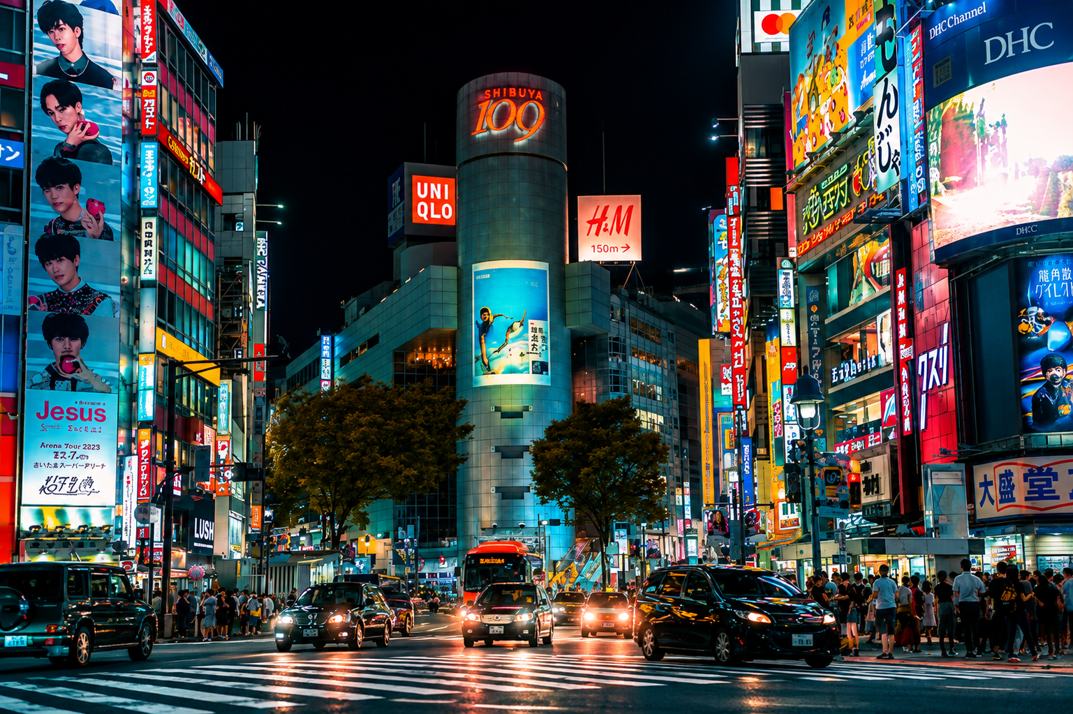 Japón 2027: De los Templos de Kioto al Tokio del Futuro