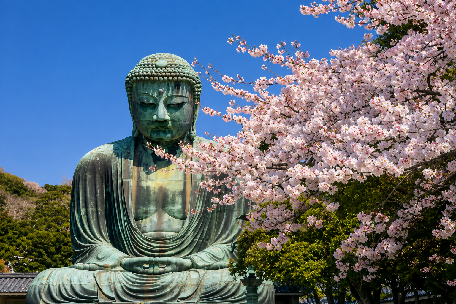 Japón 2027: De los Templos de Kioto al Tokio del Futuro