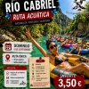 DESCENSO RÍO CABRIEL 6 SEPTIEMBRE