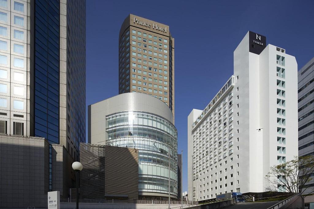 prince tower