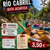 DESCENSO RÍO CABRIEL 6 SEPTIEMBRE