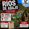 RUTA DE SENDERISMO RÍOS DE ABAJO