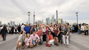 Viaje a China en 12 días con paisajes y grupo de viajeros