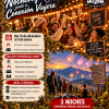Vive la nochevieja junto a Conexión Viajera