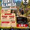 RUTA SENDERISMO FUENTE ALAMEDA GATOVA