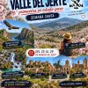 SEMANA SANTA EN EL VALLE DEL JERTE