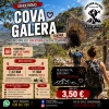 RUTA DE SENDERISMO COVA GALERA