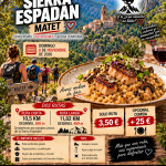 GASTRORUTA SIERRA ESPADÁN-MATET