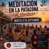MEDITACIÓN EN LA PLAYA 22 DE SEPTIEMBRE