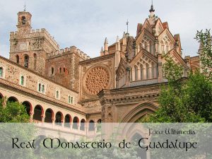 SEMANA SANTA EN EL VALLE DEL JERTE